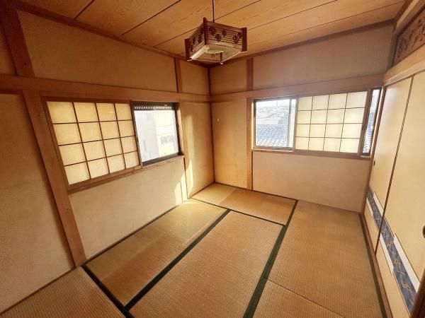 5DK House for Sale in Kishiwada, Osaka - 100 sqm - Thumbnail 3