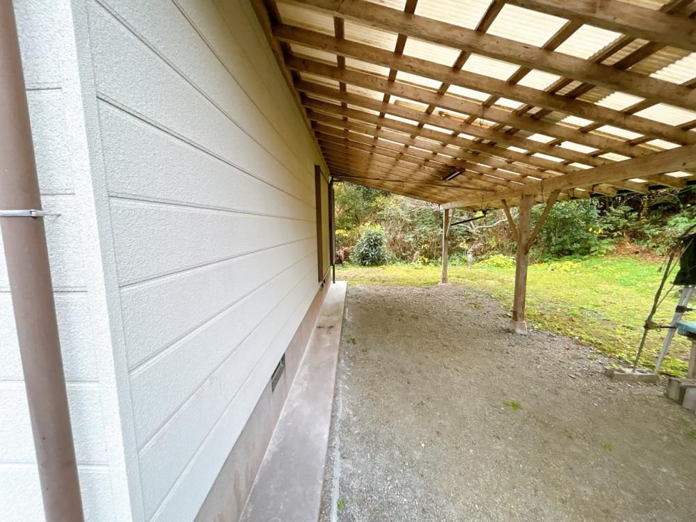 5DK Single-Story House with Large Garden in Akune, Kagoshima - Thumbnail 2
