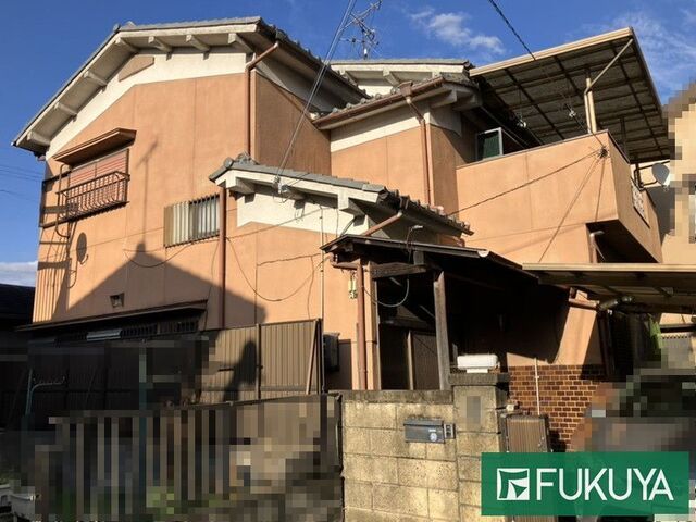 5DK Detached House for Sale in Yamatokoriyama, Nara - Thumbnail 2