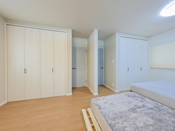 Modern 2LDK House in Toyonaka, Osaka - New Build 2023 - Thumbnail 4