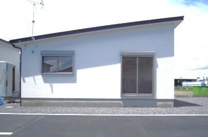 3LDK Rental House in Mimata-cho, Miyazaki - 66.86 sqm - Thumbnail 2