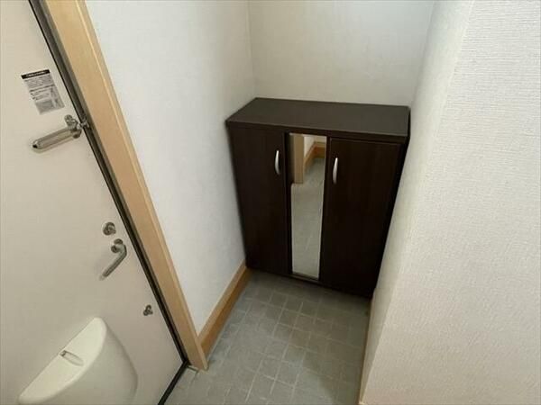 3LDK Rental House in Mimata-cho, Miyazaki - 66.86 sqm - Thumbnail 4