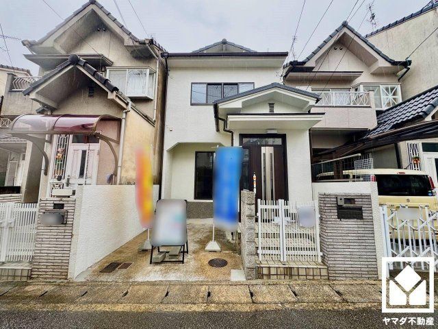 Renovated 3LDK House in Fushimi-ku, Kyoto 88.74m² - Thumbnail 2