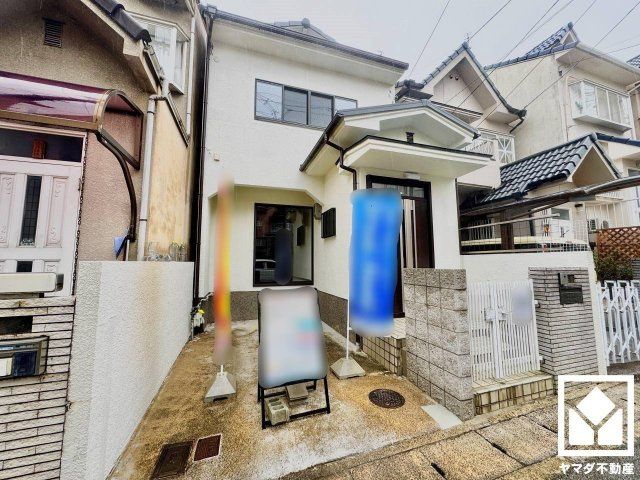 Renovated 3LDK House in Fushimi-ku, Kyoto 88.74m² - Thumbnail 3