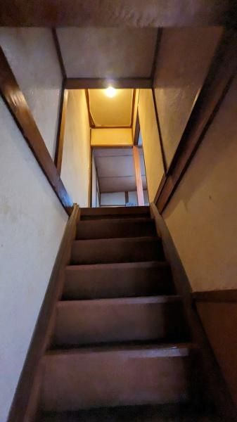 3K Terrace House for Sale in Kyoto Yamashina - 400万円 - Thumbnail 4
