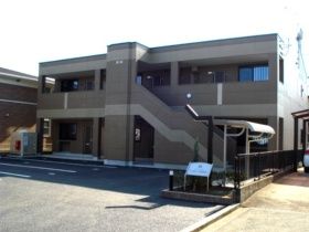 Rikgrande Apartment for Rent in Minami Ward, Kumamoto - Thumbnail 4