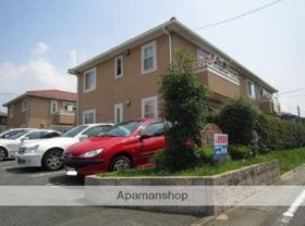 Rikgrande Apartment for Rent in Minami Ward, Kumamoto - Thumbnail 3