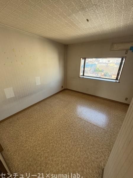 6LDK 4-Storey Steel House for Sale in Higashi-Osaka, Osaka - Thumbnail 4