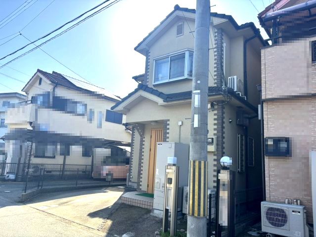 4LDK Detached House in Ando-cho, Nara - 90.71 sqm - Thumbnail 2