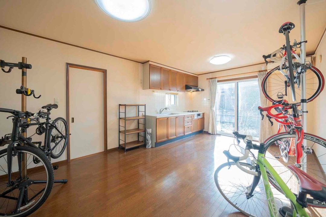 5SLDK House for Sale in Higashi-Tomigaoka, Nara City - Thumbnail 3