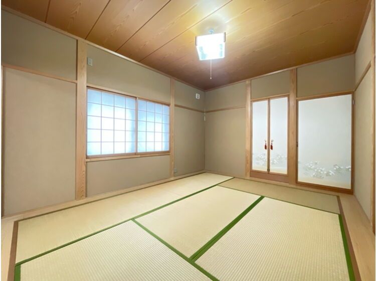 5LDK House for Sale in Sabae, Fukui - Near Mizuochi Station - Thumbnail 4