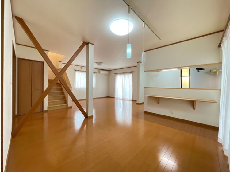5LDK House for Sale in Sabae, Fukui - Near Mizuochi Station - Thumbnail 2