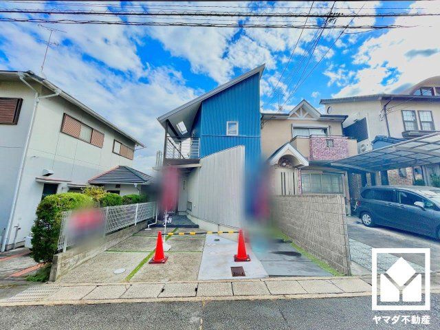 Renovated 3LDK House in Fushimi-ku, Kyoto Near Momoyama-Minamiguchi Station - Thumbnail 2