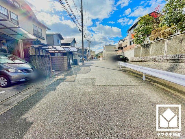 Renovated 3LDK House in Fushimi-ku, Kyoto Near Momoyama-Minamiguchi Station - Thumbnail 4