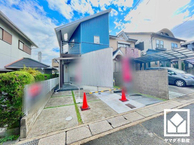 Renovated 3LDK House in Fushimi-ku, Kyoto Near Momoyama-Minamiguchi Station - Thumbnail 3