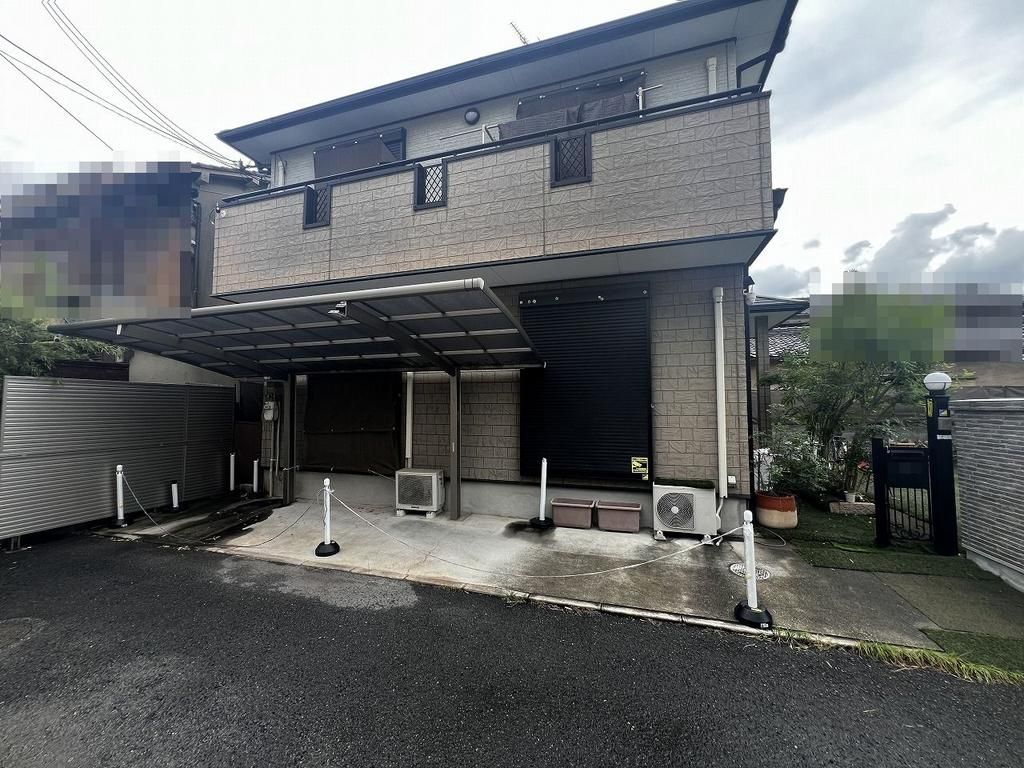 4DK Detached House for Sale in Izumiotsu, Osaka - 4 Car Parking - Thumbnail 3