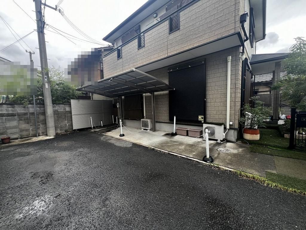 4DK Detached House for Sale in Izumiotsu, Osaka - 4 Car Parking - Thumbnail 4