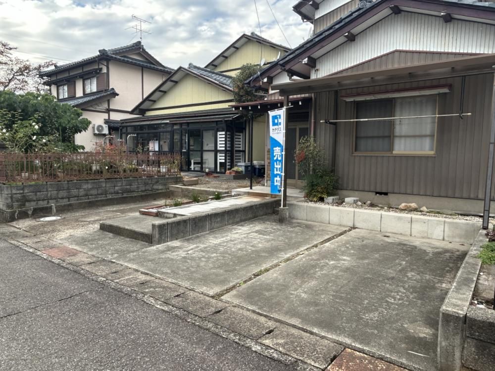 Renovated 3LDK House in Sabae, Fukui with Parking for 3 - Thumbnail 4