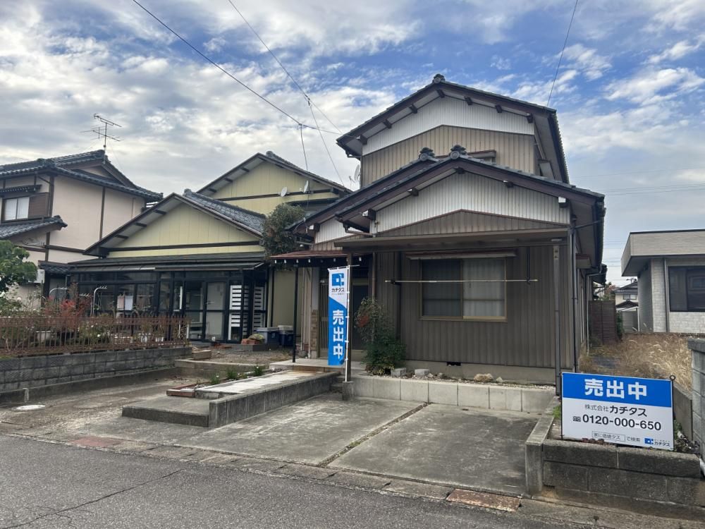 Renovated 3LDK House in Sabae, Fukui with Parking for 3 - Thumbnail 2