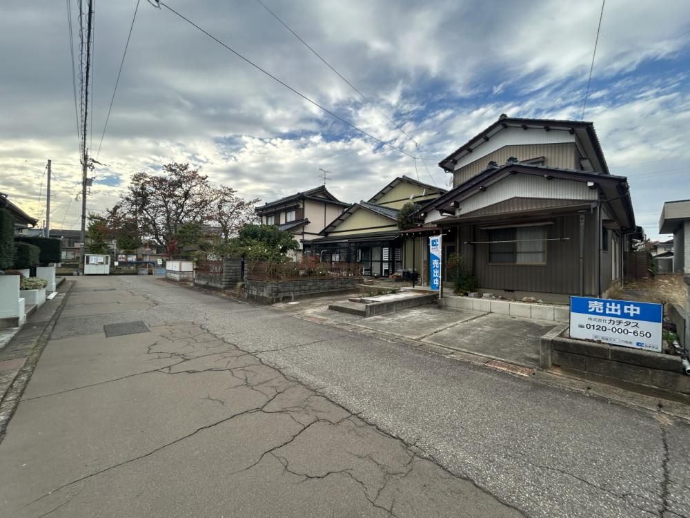 Renovated 3LDK House in Sabae, Fukui with Parking for 3 - Thumbnail 3