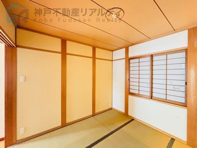 4SLDK House with Parking for 2+ Cars in Kobe's Nishi Ward - Thumbnail 4