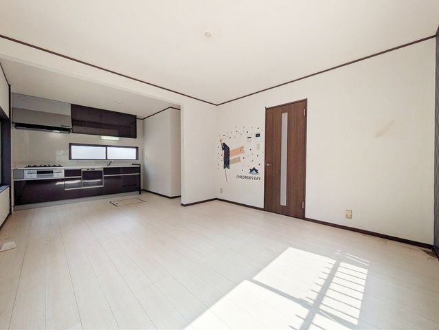 3LDK House in Shimonoseki Chofu | 80.32 sqm | Near Chofu Station - Thumbnail 3