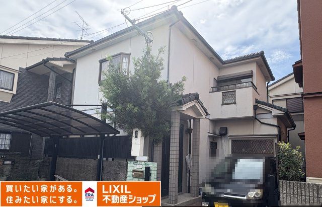 4LDK Used House for Sale in Yamatotakada, Nara - 103.94 sqm - Thumbnail 2