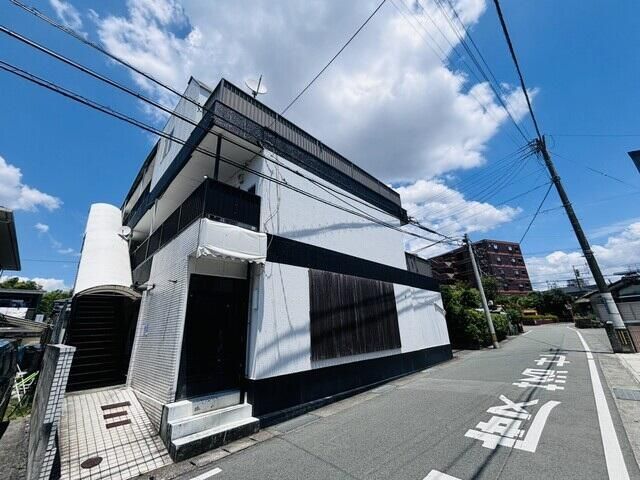3LDK Apartment for Rent in Higashi-ku, Kumamoto City - Thumbnail 3