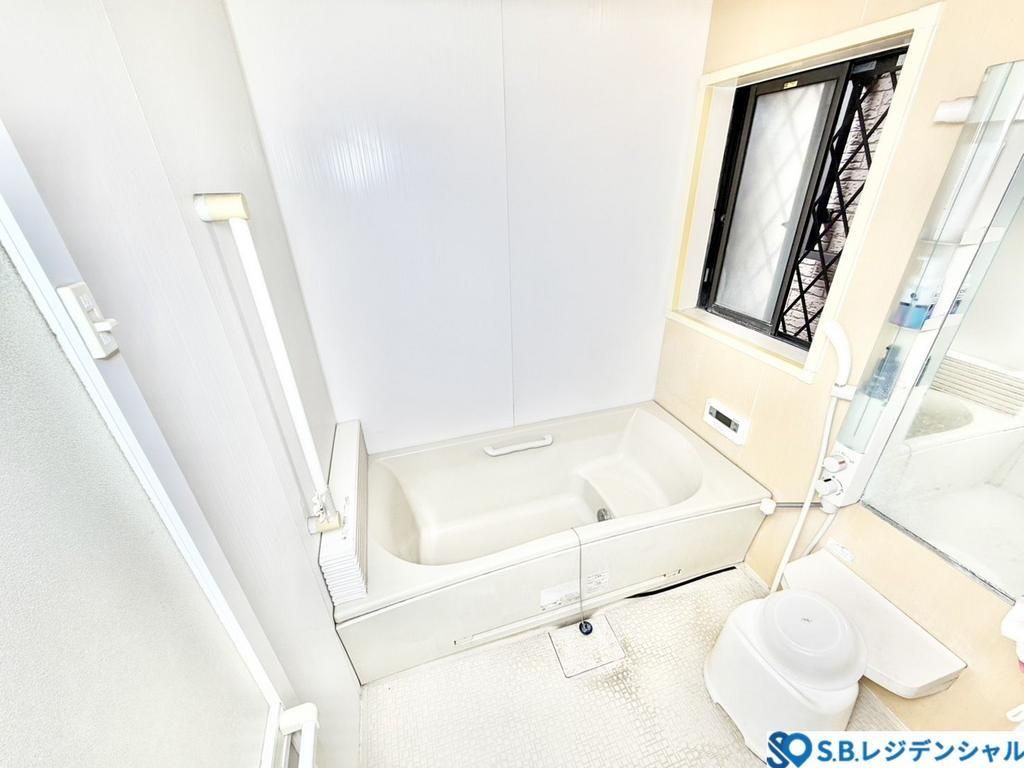 3LDK Detached House with Loft Near Oji Station, Nara - Thumbnail 4