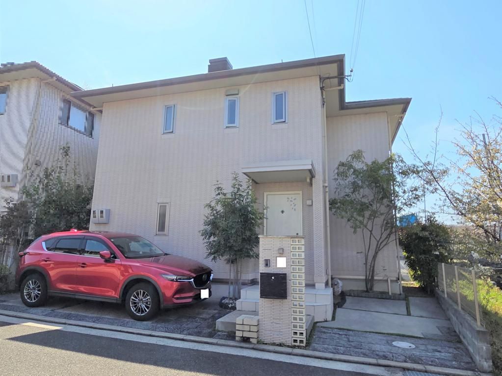 Panasonic Homes Built House in Katano, Osaka - 2SLDK, 108.81 sqm - Thumbnail 2