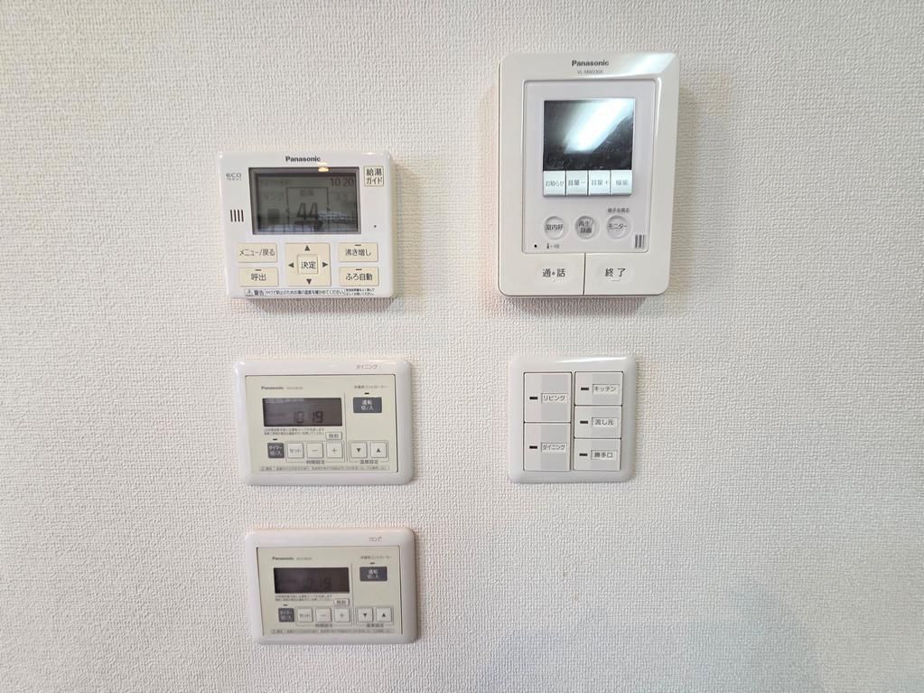Panasonic Homes Built House in Katano, Osaka - 2SLDK, 108.81 sqm - Thumbnail 4