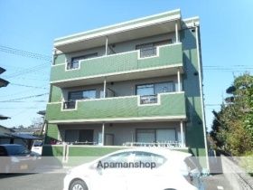 3LDK Apartment for Rent in Minami Ward, Kumamoto City - Thumbnail 2