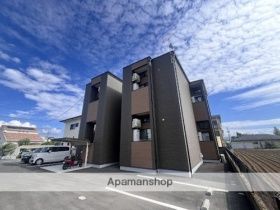 2LDK Apartment for Rent in Kita Ward, Kumamoto City - Thumbnail 3