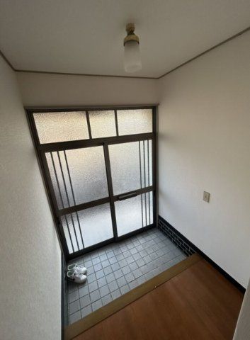 Used 2DK House for Sale in Kukinose, Wakayama City - 50.55 m² - Thumbnail 3
