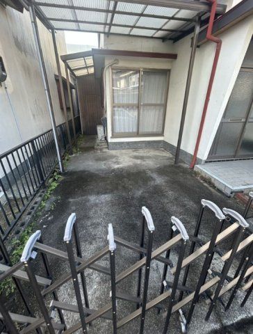 Used 2DK House for Sale in Kukinose, Wakayama City - 50.55 m² - Thumbnail 2