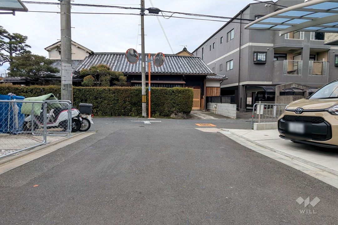 2024 Built 3LDK House near Tomida Station, Takatsuki - Thumbnail 2