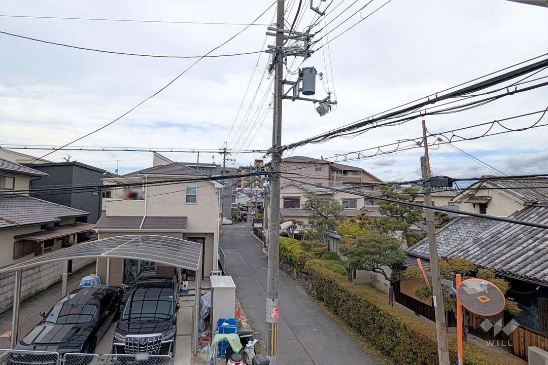 2024 Built 3LDK House near Tomida Station, Takatsuki - Thumbnail 3