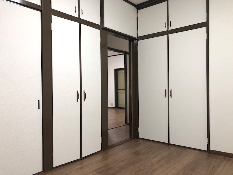 Renovated 4LDK House for Sale in Tsu, Mie - 115.92 sqm - Thumbnail 4