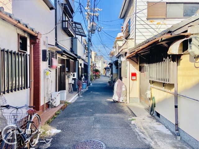 Renovated 3DK House Near Jokobashi Koen-dori Station, Osaka - Thumbnail 2