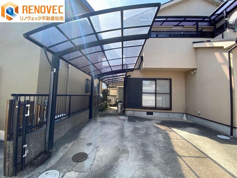 4LDK Solar-Powered Family Home for Sale Near Kitano Station, Sakai - Thumbnail 4