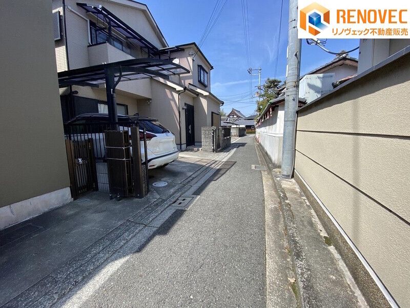 4LDK Solar-Powered Family Home for Sale Near Kitano Station, Sakai - Thumbnail 3
