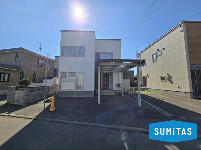 3SLDK House for Sale in Shiroishi Ward Sapporo - Thumbnail 2