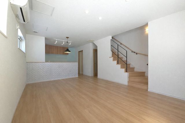 3SLDK House for Sale in Shiroishi Ward Sapporo - Thumbnail 3