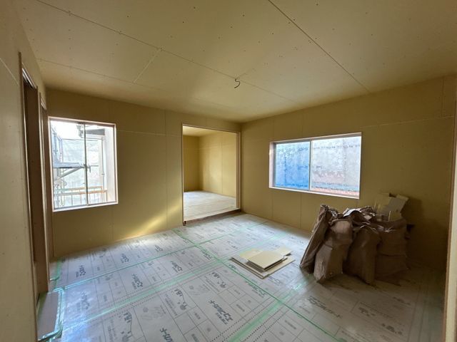 3LDK Renovated House in Kanazawa, Ishikawa - 100.74 sqm - Thumbnail 2