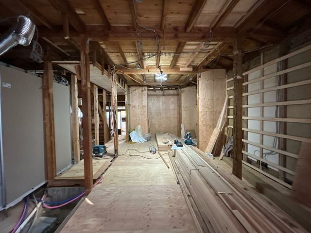 3LDK Renovated House in Kanazawa, Ishikawa - 100.74 sqm - Thumbnail 3