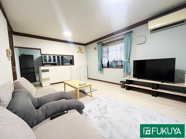 Renovated 6SLDK Family House in Ujitawara, Kyoto | 149.26 sqm - Thumbnail 3