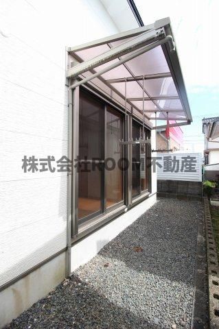 Modern 3LDK Detached House for Rent in Mimata, Miyazaki - Thumbnail 2