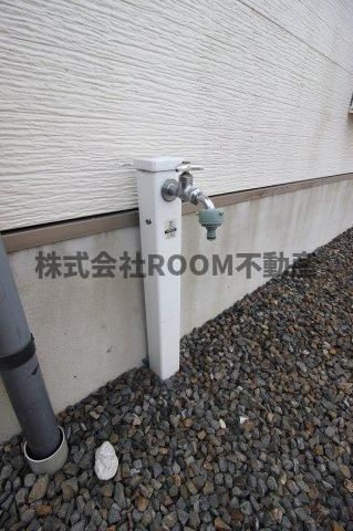 Modern 3LDK Detached House for Rent in Mimata, Miyazaki - Thumbnail 4