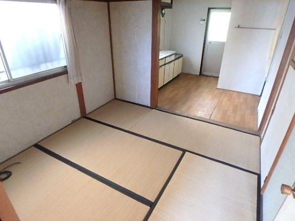 4DK House for Sale in Kizugawa City, Kyoto - 57m² - Thumbnail 2
