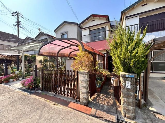 4LDK Detached House for Sale in Izumiotsu, Osaka - 66.69 sqm - Image 1